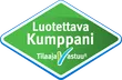 Luotettava Kumppani, Tilaajavastuu.fi
