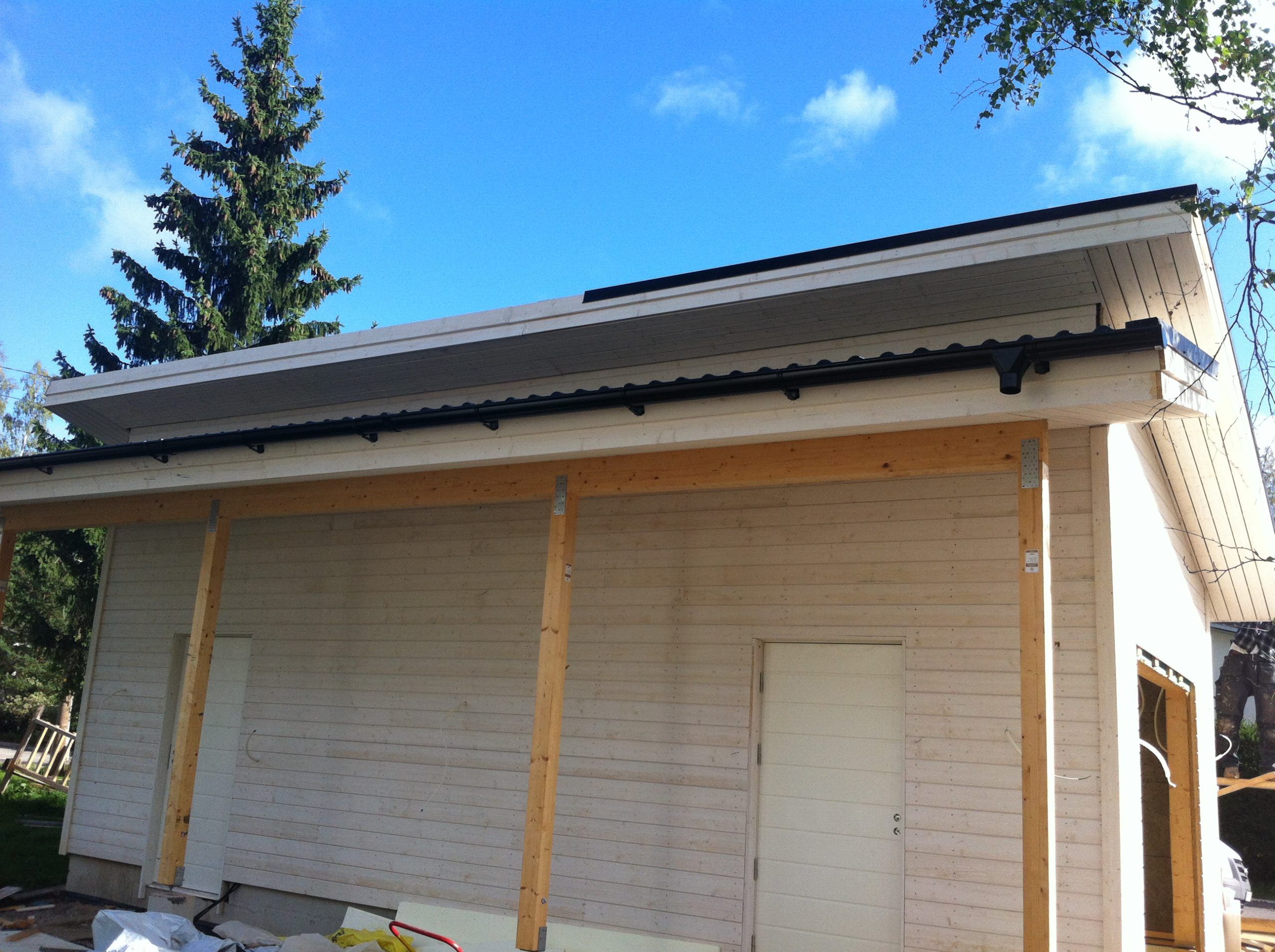 Outbuilding