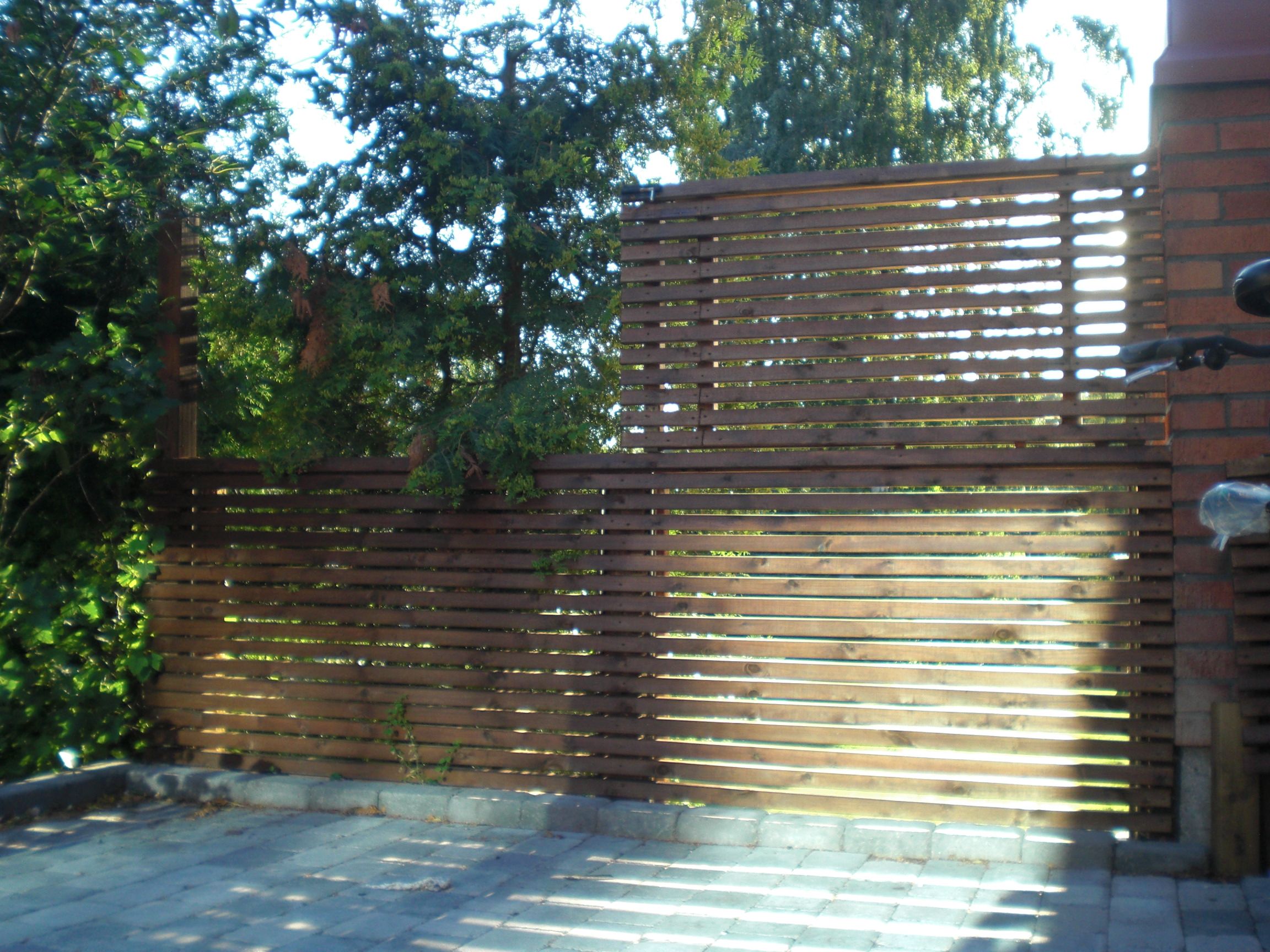 Outbuilding