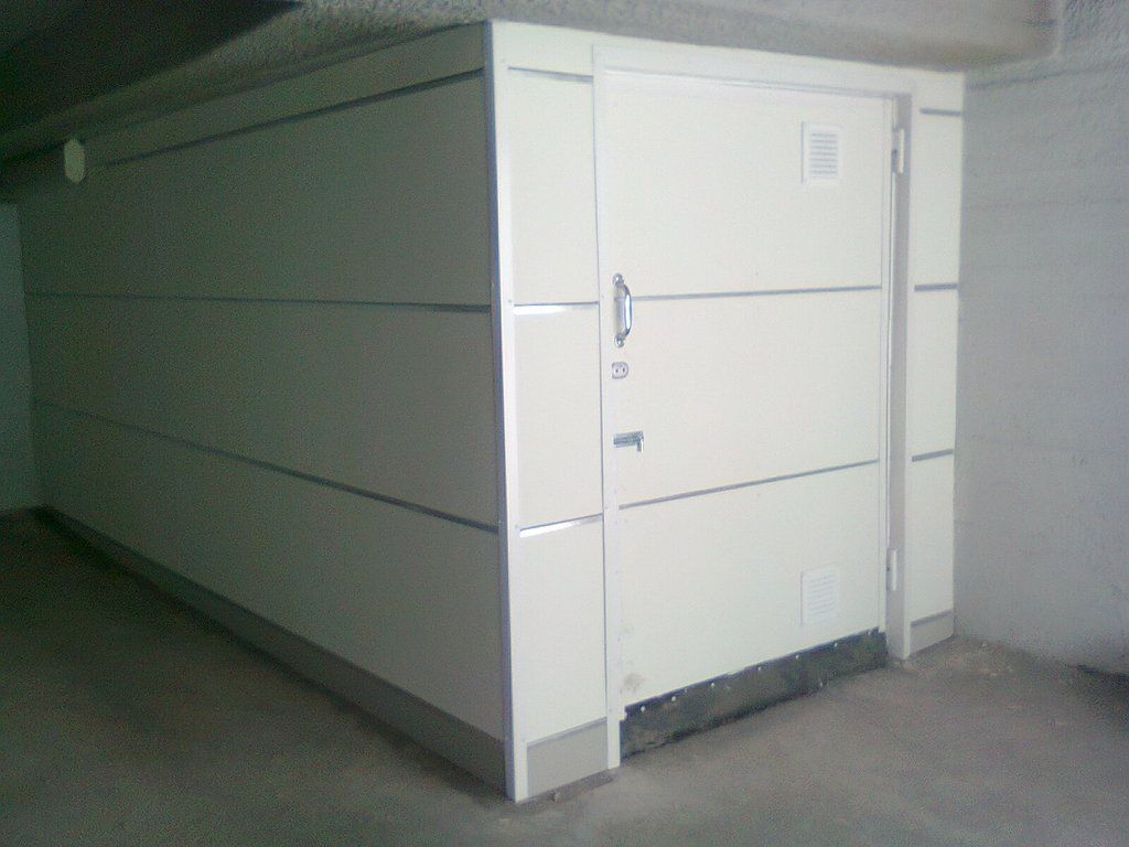 Outbuilding