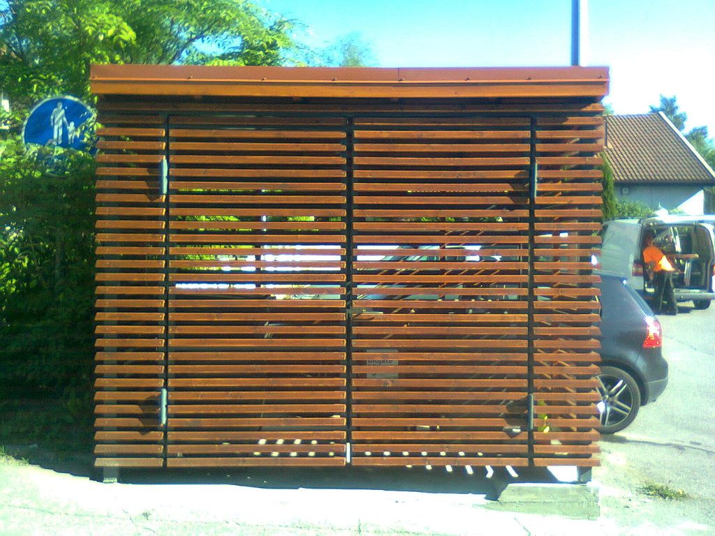 Outbuilding